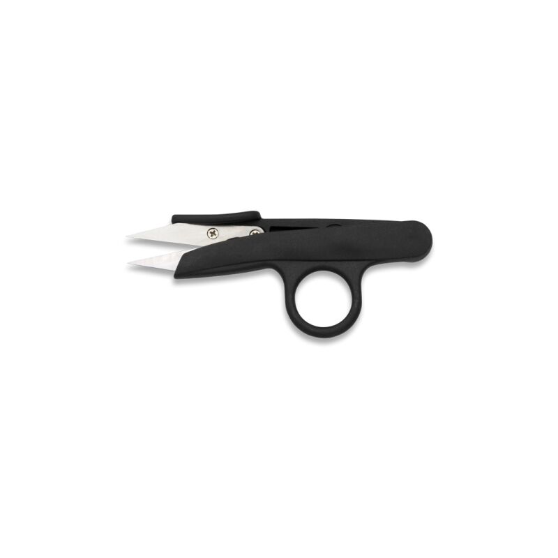 

Corta hilos Top Cutlery, tamaño total de 12,2 cm, presentación Blister PVC