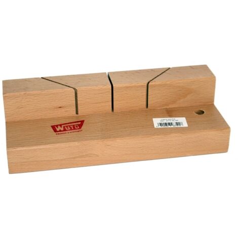 CORTA INGLETES SIMPLE 250x60mm WUTO