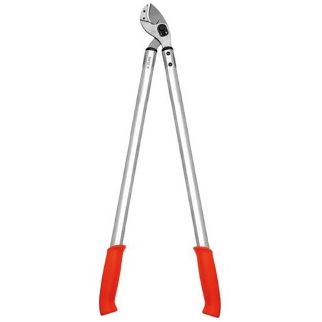CORTA-RAMAS DE YUNQUE CON HOJA CURVADA PROFI-80CM