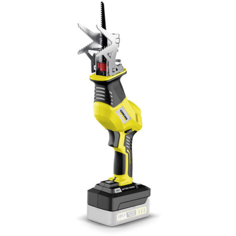 Corta ramas KARCHER 18v - PGS 4-18 battery