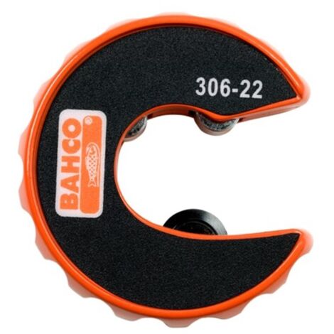 CORTA TUBOS 10MM - BAHCO