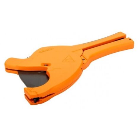 CORTA TUBOS PARA PVC 42 MM - BAHCO
