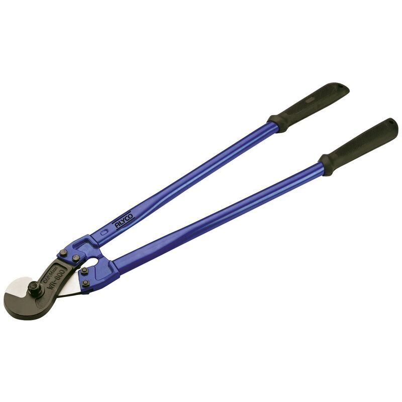 

Alyco-tools - Cortaalambres Para Dos Manos