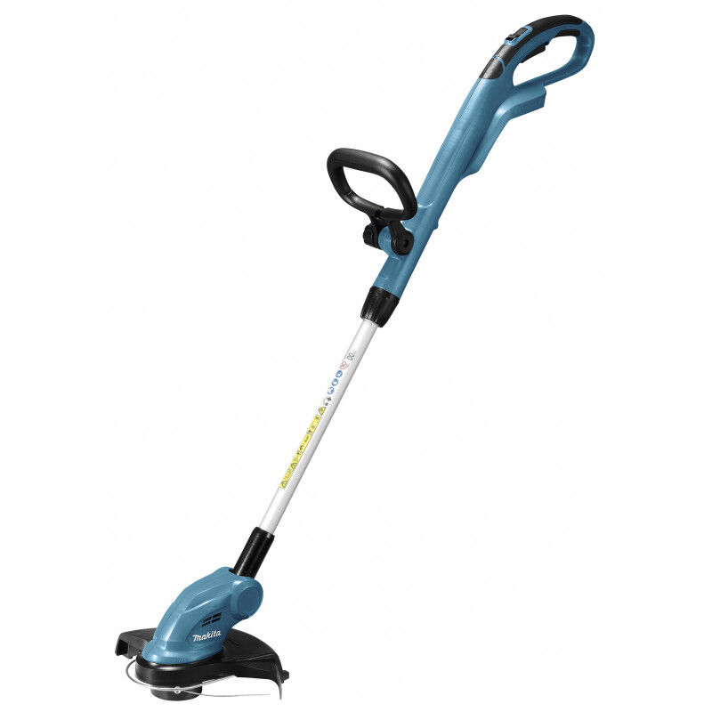 

Makita - Recortadora de borde 18V Li-Ion corta 260mm sin batería ni cargador - DUR181Z