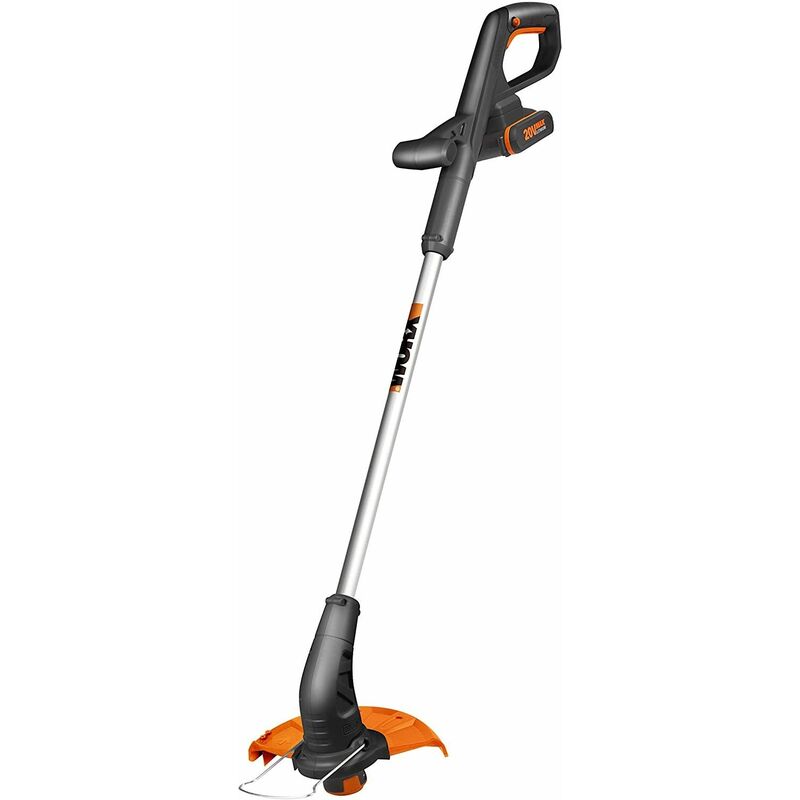 

Cortabordes 25Cm Worx Wg157E