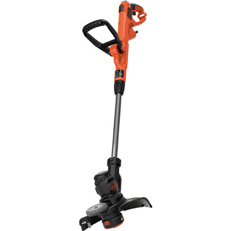 BLACK & DECKER CORTABORDES BLACK AND DECKER BESTE630-QS 550W 30CM