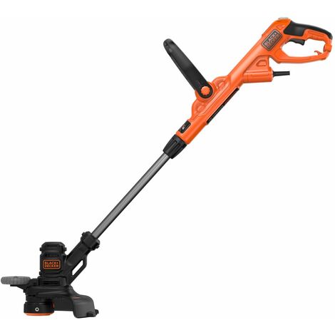 Cortabordes BLACK & DECKER beste628-qs powercommand 550W 28cm