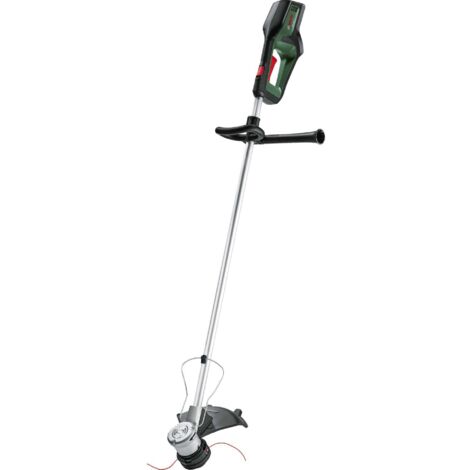 Cortabordes BOSCH AdvancedGrassCut 36V-33 sin batería - 06008C1K01