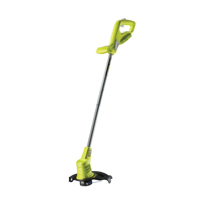 

Ryobi - Cortadora de bordes 18V One+ 25 cm (sin cargador ni batería) - OLT1825M