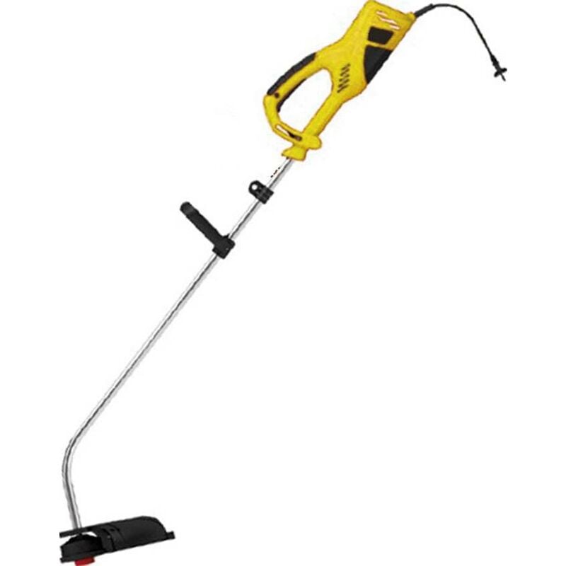 

Ironside Garden - Cortabordes electrico 1.000 w, corte 40cm hilo de ø 1,6mm..