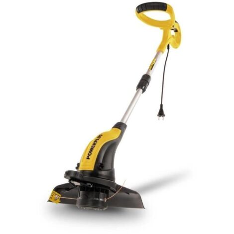 Cortabordes electrico 27 cm