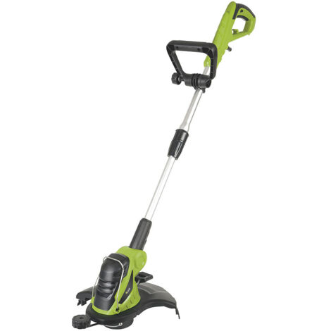 Cortabordes eléctrico CBE 550N Lista -
