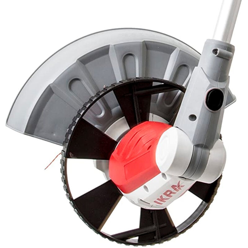 

Cortabordes Electrico Igt 600 Da Ikra 32Cm 600W