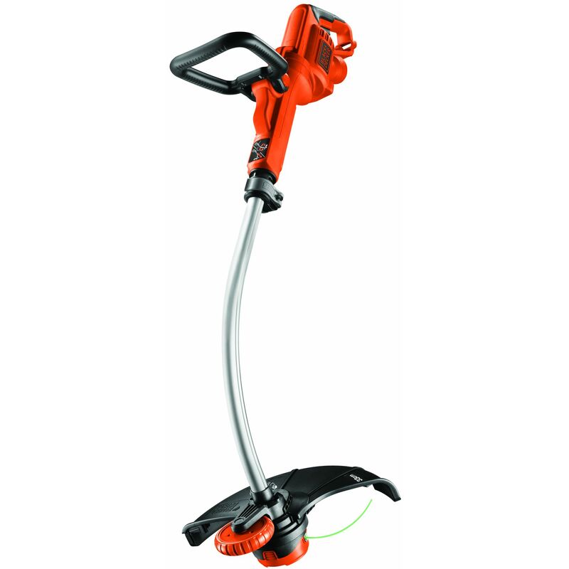 

Black & Decker GL7033-QS Cortabordes 700W 33cm