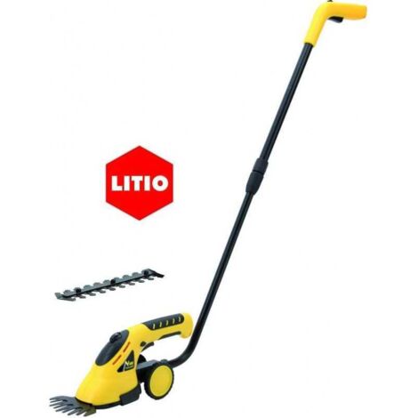Cortabordes/Recortasetos Vigor Vtl-72 Litio Kit 7,2 Volt