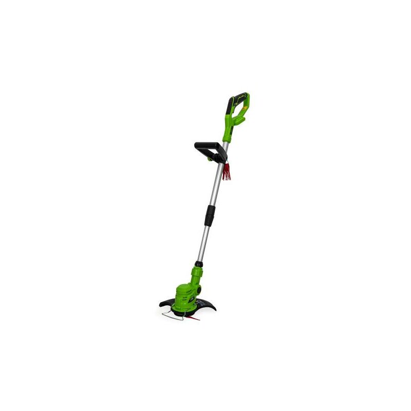 

Cortabordes Sin Cable 20V - Vito Agro
