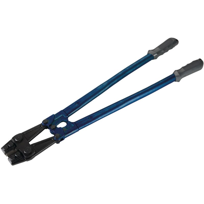 

Alyco-tools - Cortabulon Cuchilla Intercamb. 600 Mm