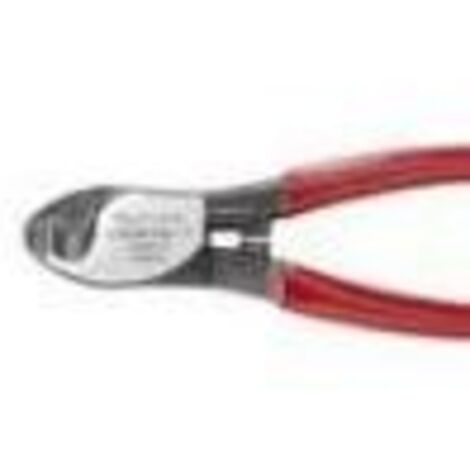 CORTACABLE P/ALUMINIO Y COBRE CUTTER 8