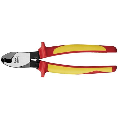 Cortacables Aislado 1000V 210mm IE 60900 TENGTOOLS