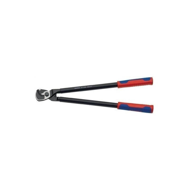 

Knipex - Cortacables Longitud 500 Mm Cabeza Bruida Manguitos Multico