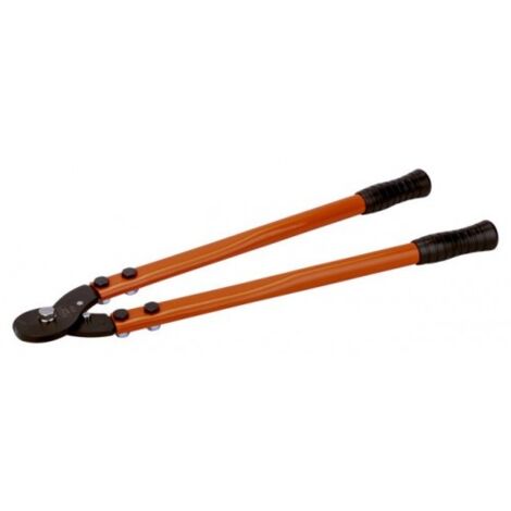  CORTACABLES DE ACERO AL/CU DIAMETRO 24MM - BAHCO