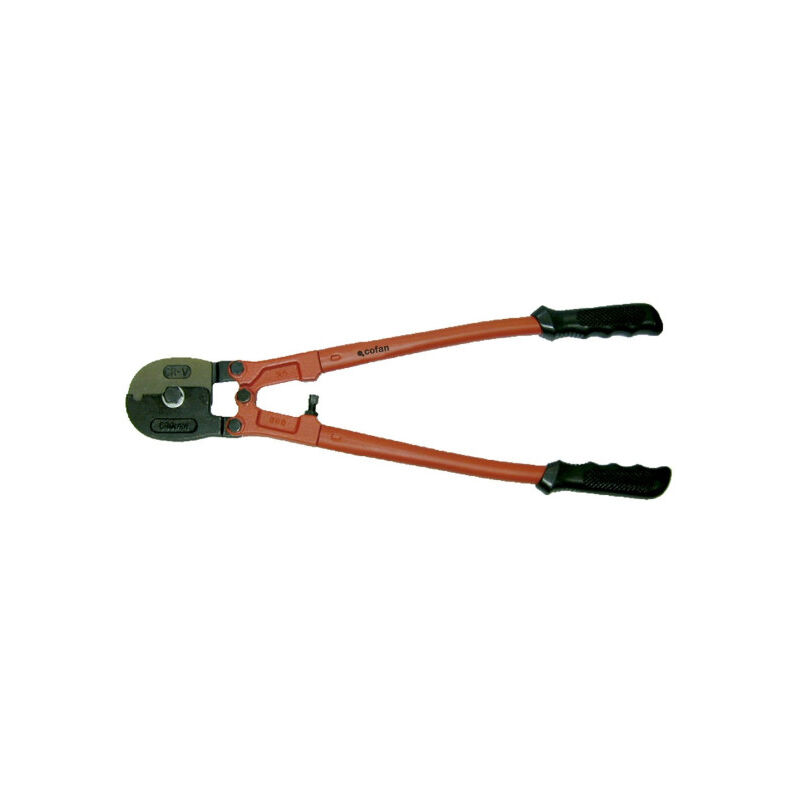 

Cortacables de acero reforzado 09511115 | 24'