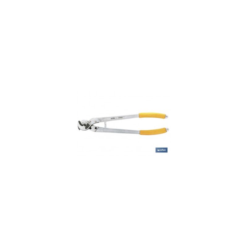 

Tenaza cortacables l-600