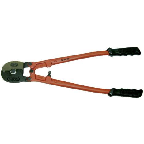 Cortacables de acero reforzado 09511115