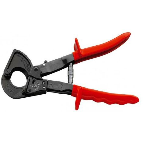 Cortacables de carraca Ø32 mm FACOM - 413A.32