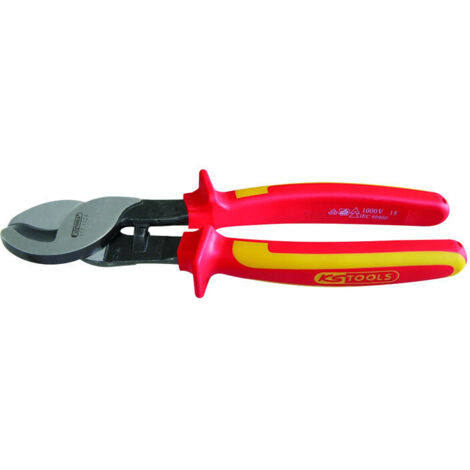 cortacables eléctrico aislado 8