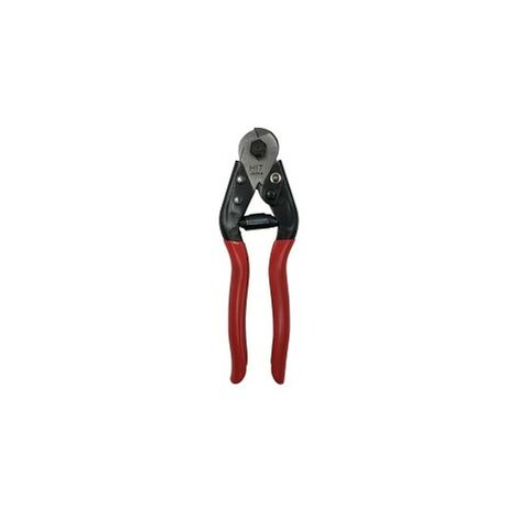 Cortacables hit profesional 1 mano 190 mm.