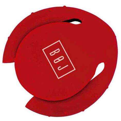 CORTACAPSULAS CAP-CUT ROJO