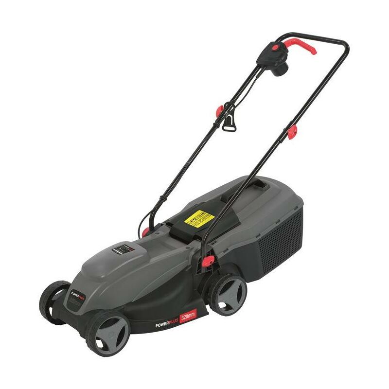 

Cortacésped Powerplus POWEG63703 1000w 320mm