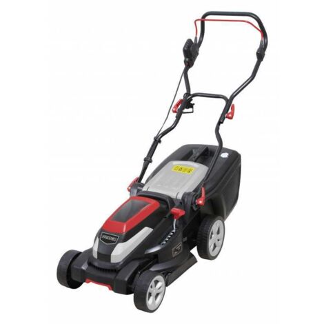 Cortacésped a batería 550W DU10040-38C3 Dunsch