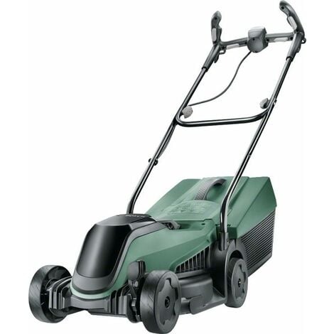  Cortacésped a batería Bosch CityMower 18-300 