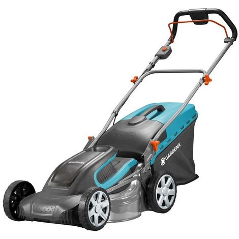  Cortacésped a batería Gardena PowerMax Li-40/41 