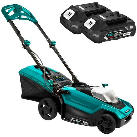 Cortacesped a batería Vatton 40V