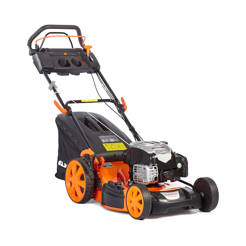 

Anova Cortacésped gasolina B&S CC451BS 51 CM
