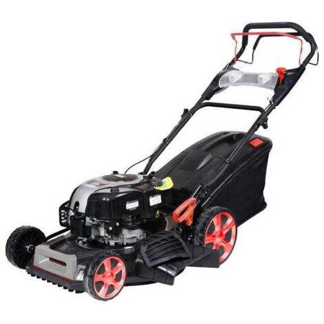 Cortacésped autopropulsado B&S cm 51 Rmt161 Excel 08795