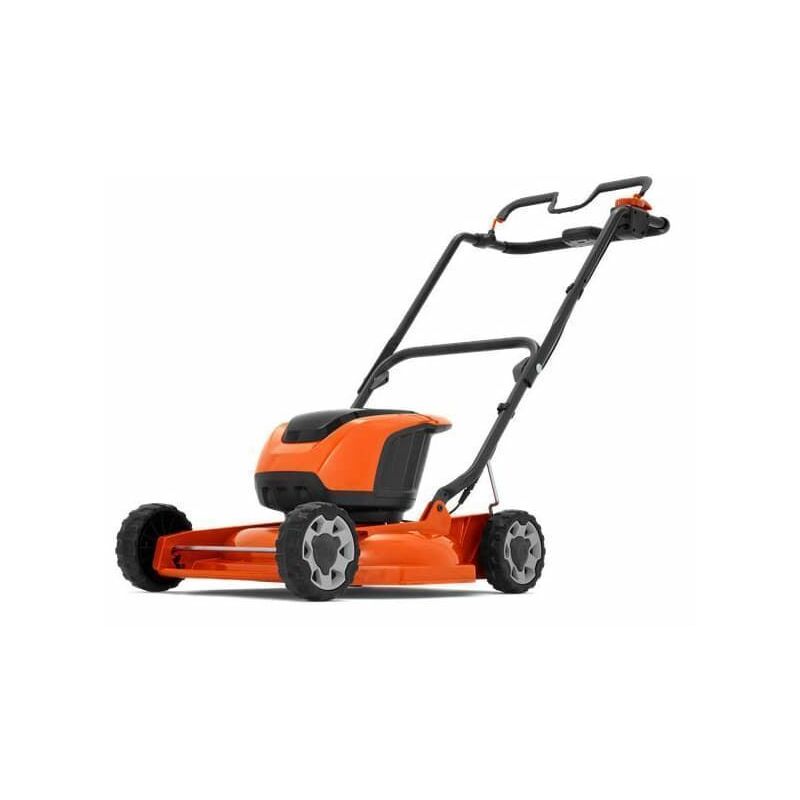 

CORTACÉSPED BATERÍA HUSQVARNA LB146i