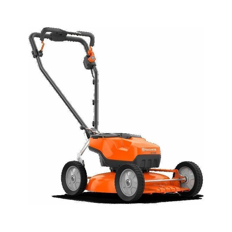 

CORTACÉSPED BATERÍA HUSQVARNA LB448i