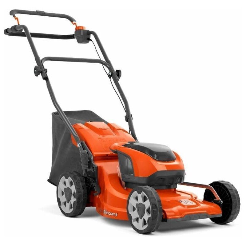 

CORTACÉSPED BATERÍA HUSQVARNA LC137i