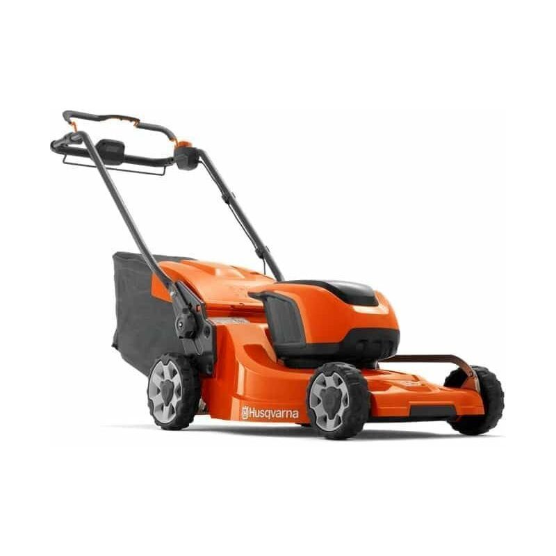 

CORTACÉSPED BATERÍA HUSQVARNA LC347iVX