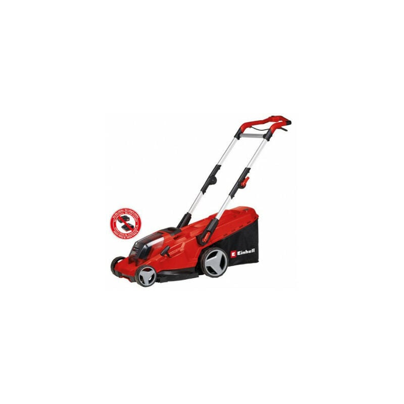 

Cortacésped a batería GE-CM 36/41 Li - Solo Einhell