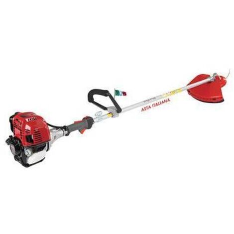 Cortacésped blue bird ho 50 i motor 4 tiempos ligero 7,1 kg