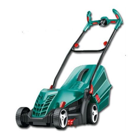 Cortacésped eléctrico