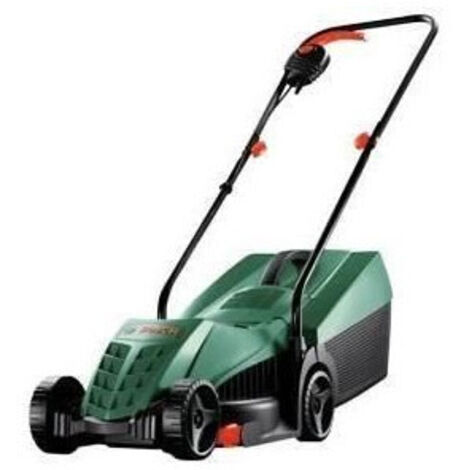 Cortacésped Bosch EasyRotak 32V-26 - Con cable 1200W