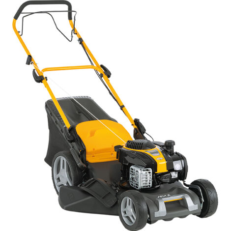 CORTACESPED BS 46 CM 4 EN 1 - 139 CM3