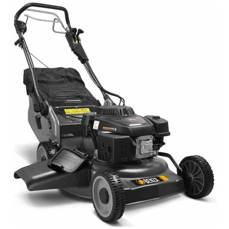 

Cortacésped Benza Bz53Acbbc-Pro