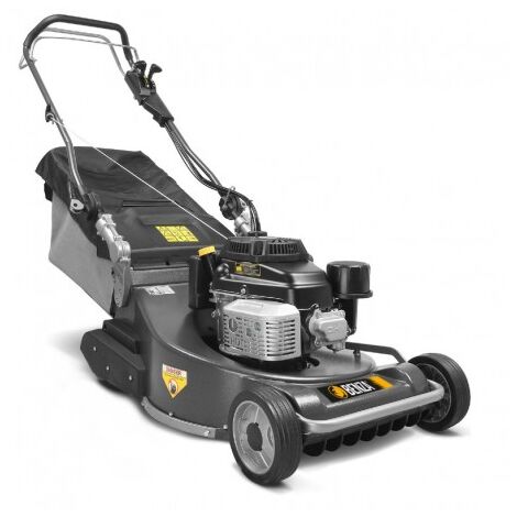 Cortacésped BZ56RPRO-PRO - Gasolina Kawasaki 179cc